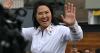 Peru’s divided electorate delivers cliffhanger between dynastic right and rural left