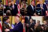 Trump presents Medal of Honor to 3 military veterans who demonstrated extraordinary valor during Vietnam and Afghanistan wars