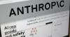 US export ban on Anthropic’s AI models further strains alliances