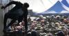 Police Battle Migrant Protesters at South African Deportation Facility