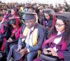 Government commits to address universities’ challenges