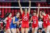VNL Week 2: Serbia ends slump with sweep of Dominican Republic