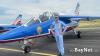 From France to Pax: Jean-Charles Shares The Journey Behind The French Aerobatic Demonstration Team