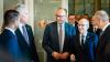 Western Balkans Summit: The EU pushes for economic and military alignment