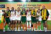 Field complete for the FIBA 3x3 Europe Cup Crelan 2026