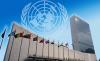 UN Secretary-General Candidates Participate in First Public Debate