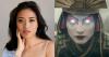 Actress Yvonne Chapman on her Singapore heritage and returning as a 'fierce protector' in Avatar: The Last Airbender season 2