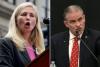 Bobby Charles and Hannah Pingree set for Maine gubernatorial face-off