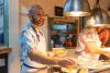 Puerto Rican cuisine shines at pop-ups