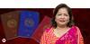 CIAA widens e-passport probe to include former Foreign Minister Arzu Rana Deuba