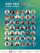 Futurpreneur announces Canada’s 2026 delegation to the G20 Young Entrepreneurs’ Alliance Summit in Vienna, Austria 