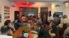 From filter coffee to flute: Mali tribute concert at a Chennai roastery strikes a new note
