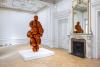 Jeff Koons: ‘Venus’ Lespugue at the Museum of Cycladic Art Extended to Sept. 28