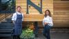 Food critic Grace Dent names Bristol spot among 'nicest restaurants' she's visited