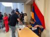 Armenia sees arrests and calls for election rerun