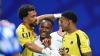Cape Verde look to extend giant-killing start against Uruguay