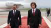 Irakli Kobakhidze starts his official visit in Tajikistan