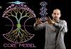 Making Solutions Visible: Andrew Millison’s Permaculture Education and Storytelling Model