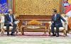 Samdech Techo Hun Sen Emphasises Strengthening Defence and Bilateral Cooperation Between Cambodia and Belarus