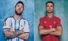 Do you prefer Messi or Ronaldo? Your answer can reveal your political views, scientists say