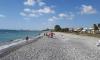 Two young women die after being pulled from sea off Oroklini beach