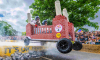 Red Bull Soapbox Race 2026 on Samsung TV Plus
