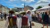 Traditional Herb Market open in Rīga's Old Town