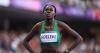 Rhasidat Adeleke falls short of European Championship 200m qualifying again in Lucerne
