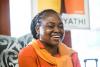 Zimbabwean author's novel becomes global Netflix hit