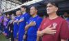 Croatian football takeover underway in the United Arab Emirates