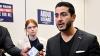 Abdul El-Sayed touts ‘whole a–’ medical credentials while defending sex changes for children
