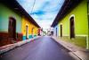 Human rights violations in Nicaragua, Belarus and Burkina Faso 