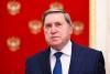 Russia has long since pivoted toward Asia, Kremlin aide says