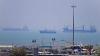80 mines block Hormuz; normal shipping still unlikely