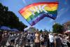 36 Embassies Back Budapest Pride Ahead of Parade on Saturday