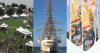 Sail 250, Harborfest, Juneteenth: Events info, traffic/transit, weather and more