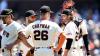 Is an MLB trade deadline overhaul ahead for struggling Giants?