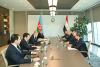 Baku, Cairo explore wider economic ties [PHOTOS]