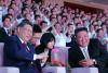 North Korea orders cabinet: take China’s cash, not its culture