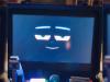 This DIY robot gets "high" in real time