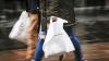 UK retail sales fall faster than expected in September ahead of Budget