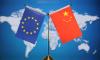 EU trade restrictions risk undermining China-EU industrial cooperation, supply chains: industry body