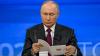 Putin Discusses Expanding Economic Ties with Thailand and Singapore