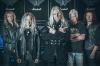 SAXON To Release 'Gods Of Thunder' Album In January 2027