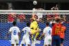 Underdogs holding own against soccer royalty early at World Cup