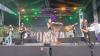 Watch: ERIK GRÖNWALL Performs SKID ROW, BLACK SABBATH, DEEP PURPLE Covers At Finnish Rock Festival