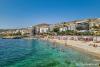 Visitors to Accommodation Facilities up by 19.7% y/y