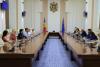 Moldovan PM says government, farmers to work together on solutions to help farmers grow businesses