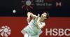 Unheralded Eogene powers into Macau Open semi-finals