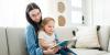 Mentally engaging parenting linked to better working memory development